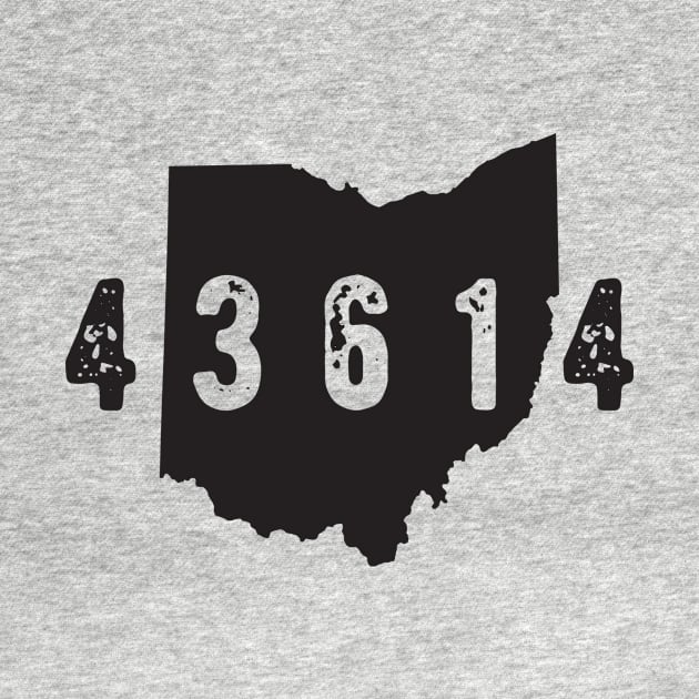 Ohio 43614 Toledo by OHYes